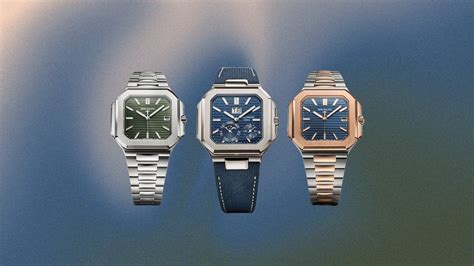 patek philippe 0 finance|The Polarizing Patek Philippe Cubitus Has Already Sold at an .